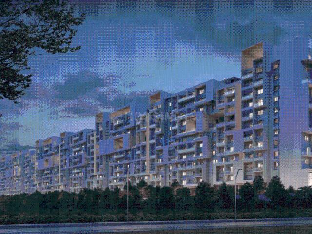 2 BHK Apartment in Gunjur Palya for resale Bengaluru. The reference number is 14788728