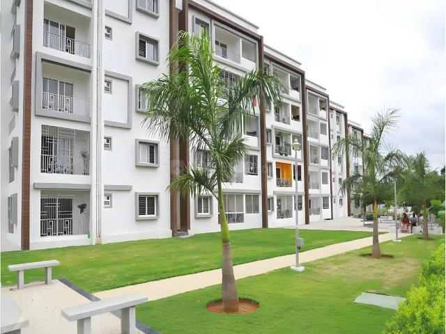 2 BHK Apartment in Gunjur Palya for resale Bengaluru. The reference number is 19842597