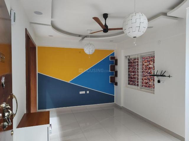 2 BHK Apartment in Gunjur Palya for resale Bengaluru. The reference number is 20308045