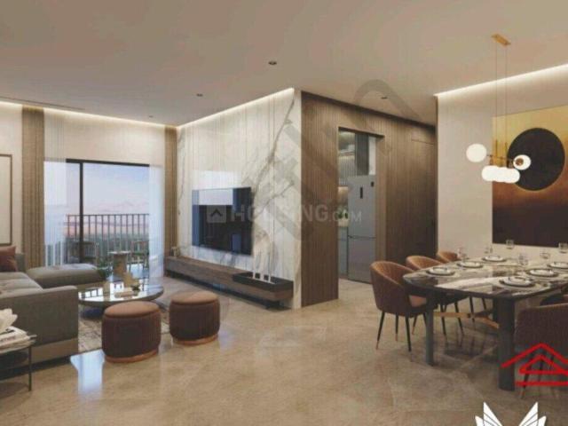 2 BHK Apartment in Gunjur Palya for resale Bengaluru. The reference number is 20487480