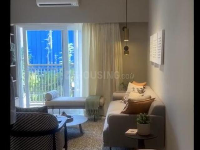 2 BHK Apartment in Gunjur Palya for resale Bengaluru. The reference number is 20533250