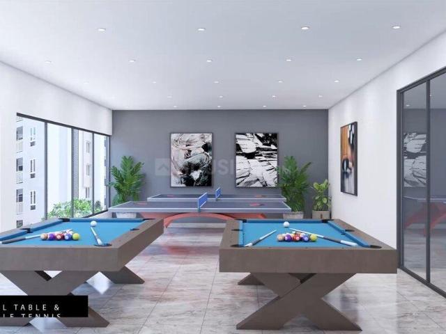 2 BHK Apartment in Gunjur Palya for resale Bengaluru. The reference number is 20742161