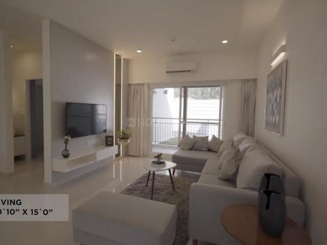 2 BHK Apartment in Gunjur Palya for resale Bengaluru. The reference number is 20906207
