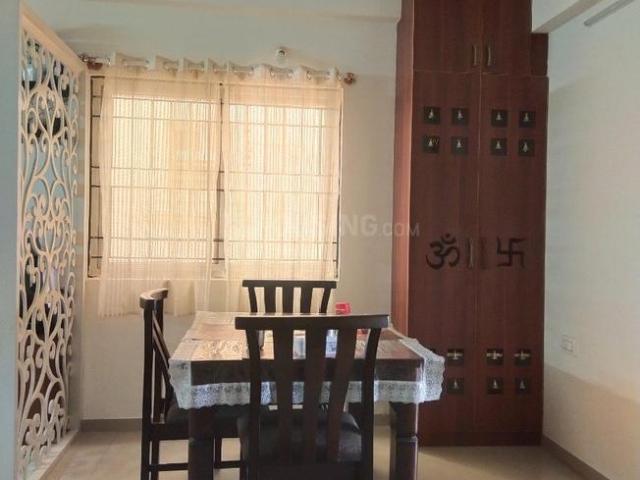 2 BHK Apartment in Gunjur Palya for resale Bengaluru. The reference number is 21072837