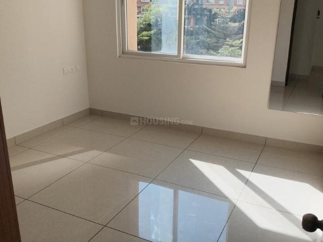 2 BHK Apartment in Gunjur Village for rent Bengaluru. The reference number is 19438572
