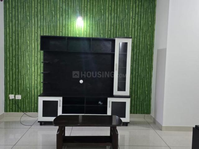2 BHK Apartment in Gunjur Village for rent Bengaluru. The reference number is 19762878