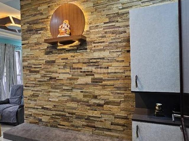 2 BHK Apartment in Gunjur Village for rent Bengaluru. The reference number is 19763036