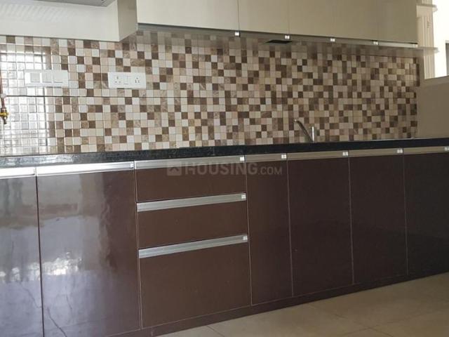 2 BHK Apartment in Gunjur Village for rent Bengaluru. The reference number is 20157847