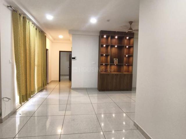2 BHK Apartment in Gunjur Village for rent Bengaluru. The reference number is 20178139