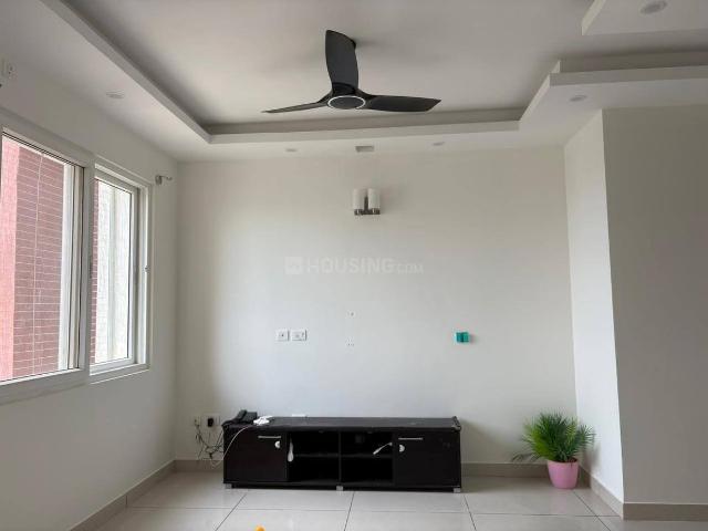 2 BHK Apartment in Gunjur Village for rent Bengaluru. The reference number is 20170163
