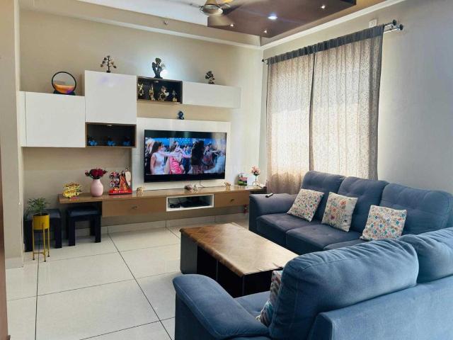2 BHK Apartment in Gunjur Village for rent Bengaluru. The reference number is 20262727