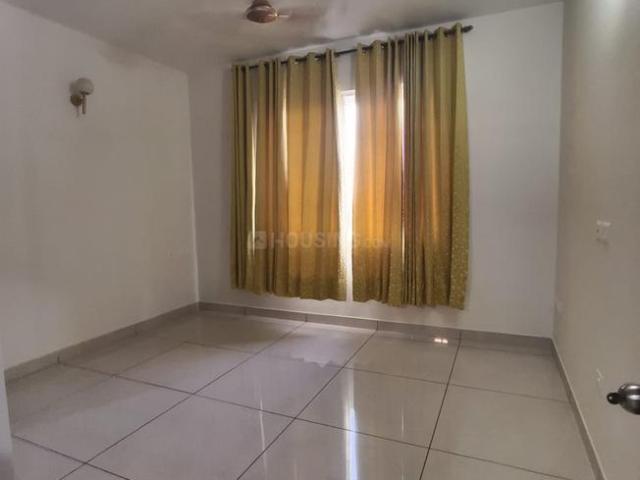 2 BHK Apartment in Gunjur Village for rent Bengaluru. The reference number is 20316301