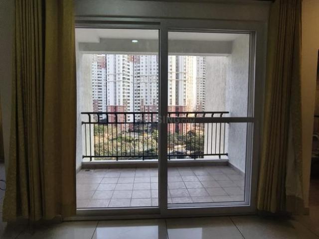 2 BHK Apartment in Gunjur Village for rent Bengaluru. The reference number is 20316435