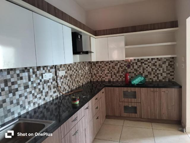 2 BHK Apartment in Gunjur Village for rent Bengaluru. The reference number is 20432422