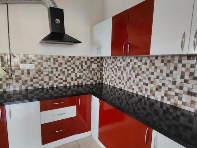 2 BHK Apartment in Gunjur Village for rent Bengaluru. The reference number is 20432469