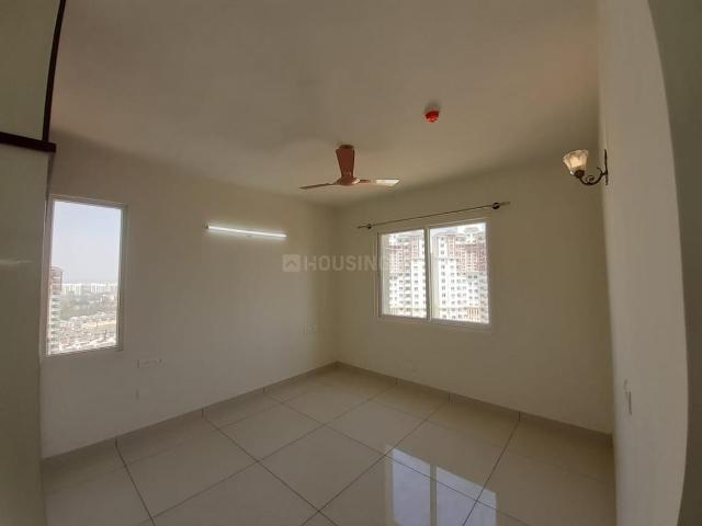 2 BHK Apartment in Gunjur Village for rent Bengaluru. The reference number is 20743162