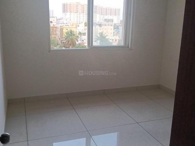 2 BHK Apartment in Gunjur Village for rent Bengaluru. The reference number is 20770839