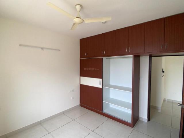 2 BHK Apartment in Gunjur Village for rent Bengaluru. The reference number is 20773758