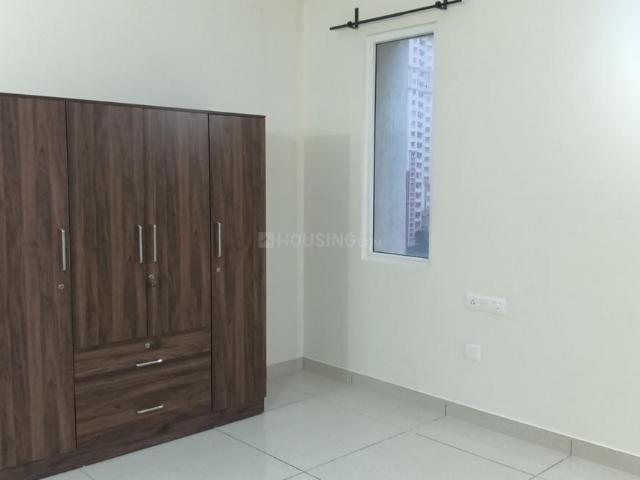 2 BHK Apartment in Gunjur Village for rent Bengaluru. The reference number is 20796135