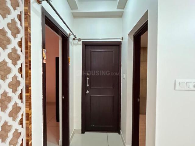 2 BHK Apartment in Gunjur Village for rent Bengaluru. The reference number is 20797762