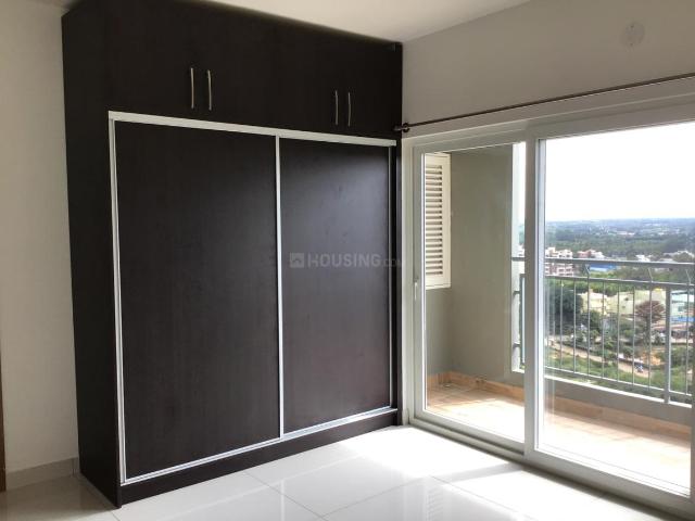 2 BHK Apartment in Gunjur Village for rent Bengaluru. The reference number is 20790695