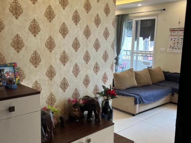 2 BHK Apartment in Gunjur Village for rent Bengaluru. The reference number is 20808822
