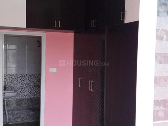 2 BHK Apartment in Gunjur Village for rent Bengaluru. The reference number is 20906431