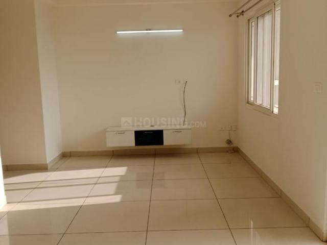 2 BHK Apartment in Gunjur Village for rent Bengaluru. The reference number is 20909706