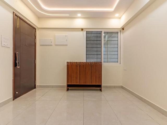 2 BHK Apartment in Gunjur Village for rent Bengaluru. The reference number is 20917228