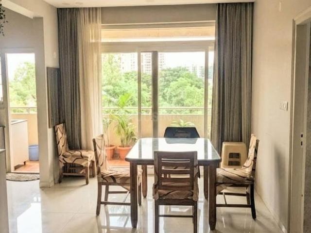 2 BHK Apartment in Gunjur Village for rent Bengaluru. The reference number is 20963084