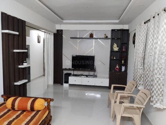 2 BHK Apartment in Gunjur Village for rent Bengaluru. The reference number is 21018192