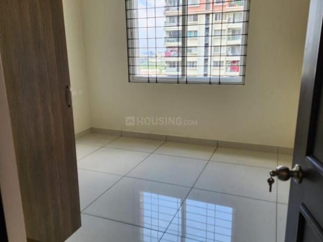 2 BHK Apartment in Gunjur Village for rent Bengaluru. The reference number is 21142889