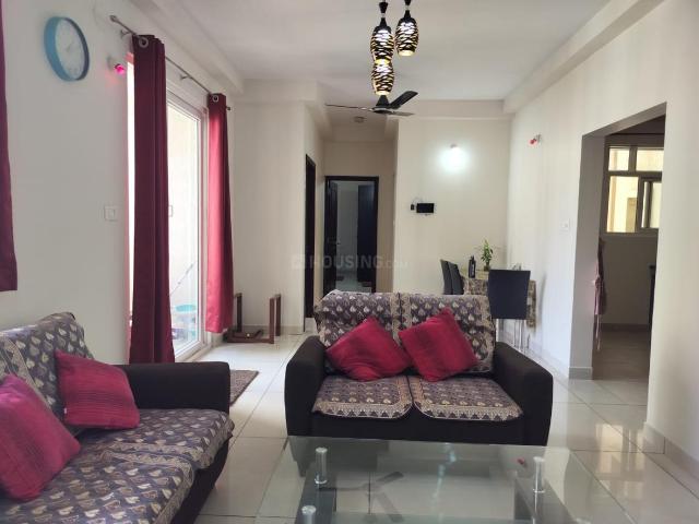 2 BHK Apartment in Gunjur Village for rent Bengaluru. The reference number is 21196765