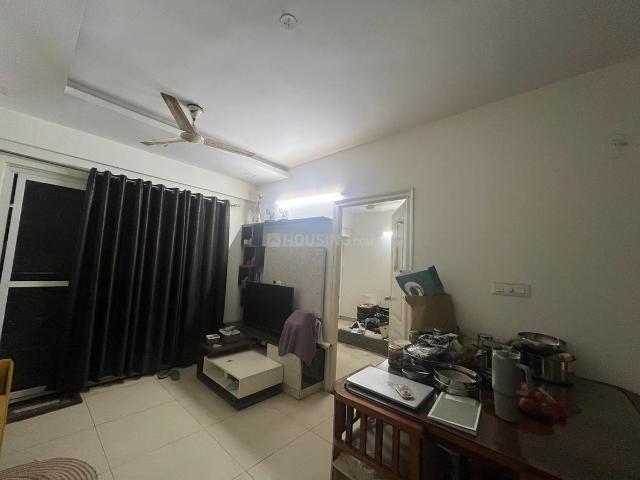 2 BHK Apartment in Gunjur Village for rent Bengaluru. The reference number is 21213499