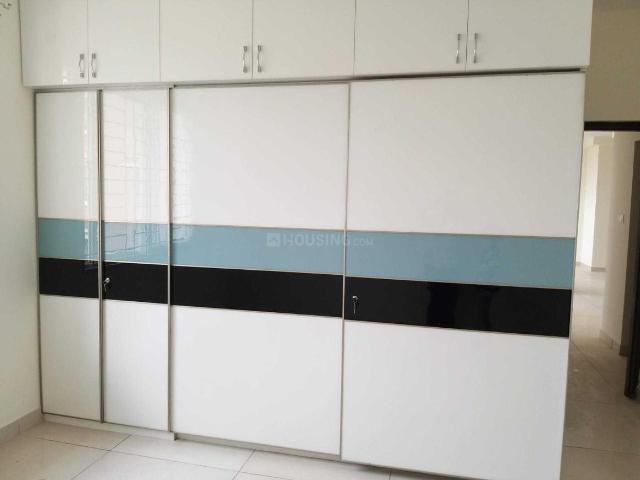 2 BHK Apartment in Gunjur Village for rent Bengaluru. The reference number is 21221790