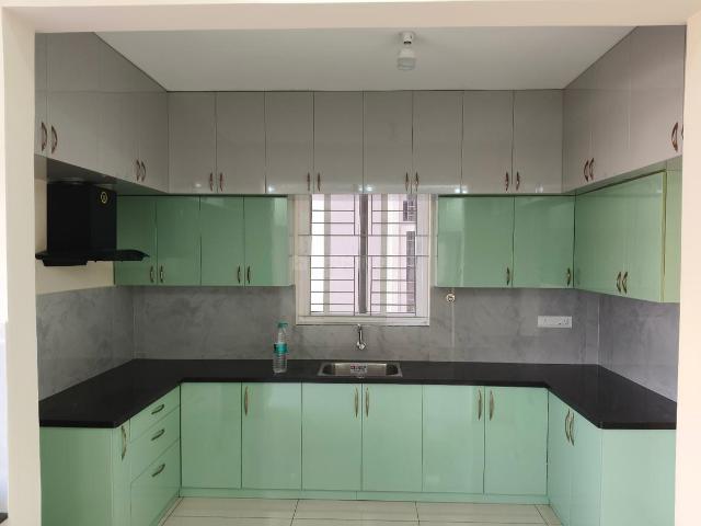2 BHK Apartment in Gunjur Village for rent Bengaluru. The reference number is 21241204