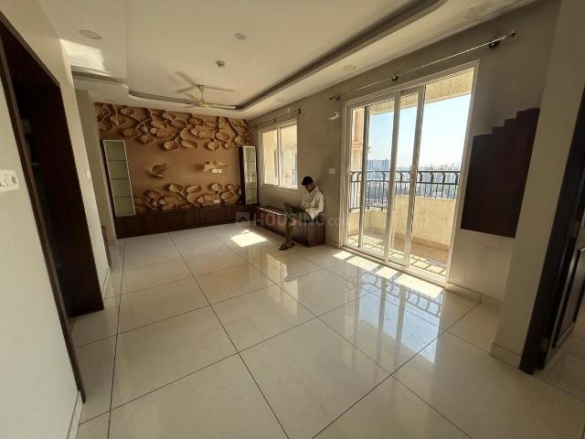 2 BHK Apartment in Gunjur Village for rent Bengaluru. The reference number is 21296322