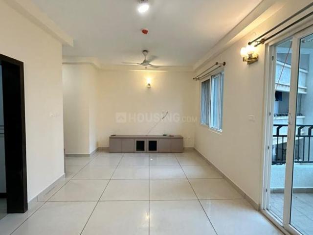 2 BHK Apartment in Gunjur Village for rent Bengaluru. The reference number is 21318595