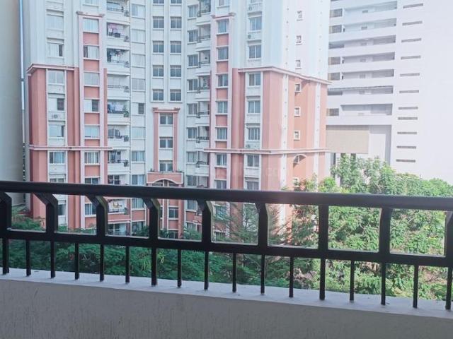 2 BHK Apartment in Gunjur Village for rent Bengaluru. The reference number is 21352036