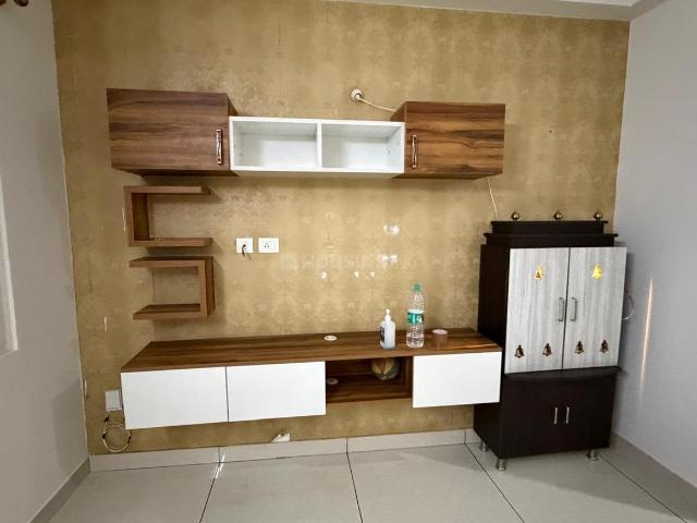 2 BHK Apartment in Gunjur Village for rent Bengaluru. The reference number is 21397191