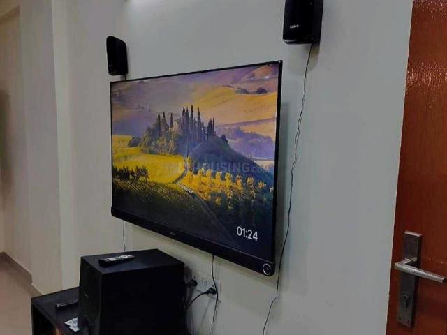 2 BHK Apartment in Gunjur Village for rent Bengaluru. The reference number is 21392356
