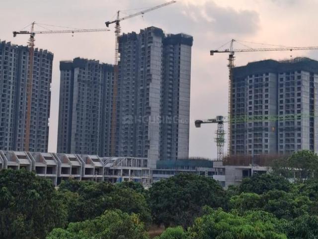 2 BHK Apartment in Gunjur Village for resale Bengaluru. The reference number is 19747392