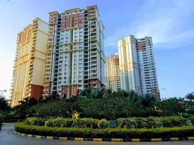 2 BHK Apartment in Gunjur Village for resale Bengaluru. The reference number is 19794659