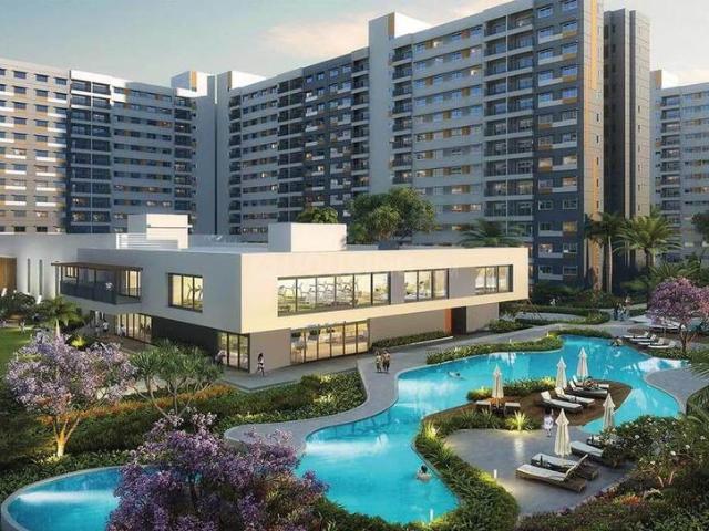 2 BHK Apartment in Gunjur Village for resale Bengaluru. The reference number is 12736010