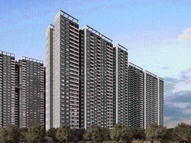 2 BHK Apartment in Gunjur Village for resale Bengaluru. The reference number is 16297119