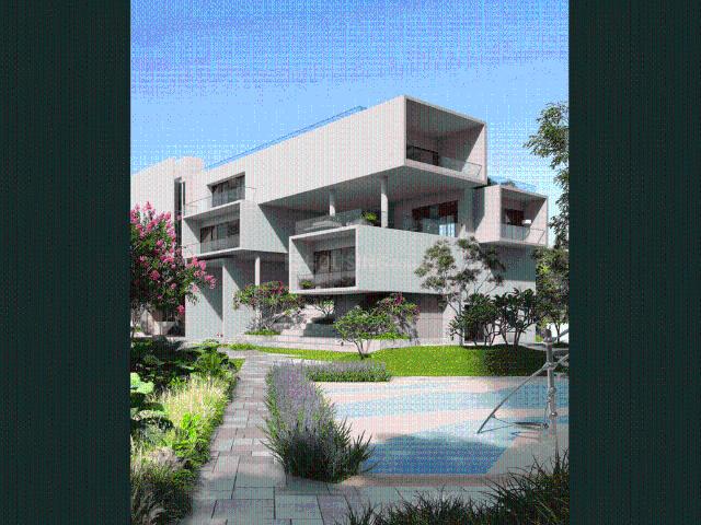 2 BHK Apartment in Gunjur Village for resale Bengaluru. The reference number is 18523760