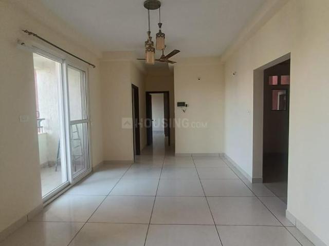 2 BHK Apartment in Gunjur Village for resale Bengaluru. The reference number is 18698170