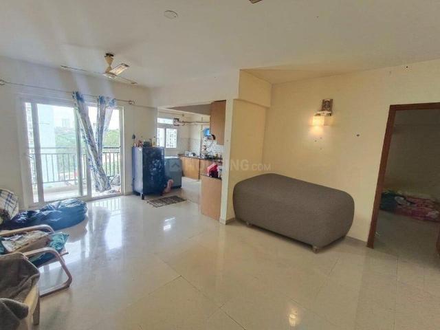 2 BHK Apartment in Gunjur Village for resale Bengaluru. The reference number is 19471650