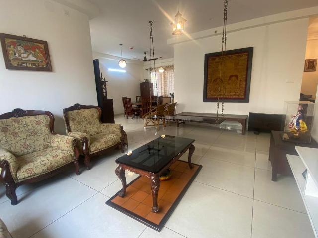 2 BHK Apartment in Gunjur Village for resale Bengaluru. The reference number is 19600149