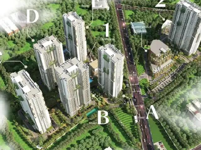 2 BHK Apartment in Gunjur Village for resale Bengaluru. The reference number is 19889825
